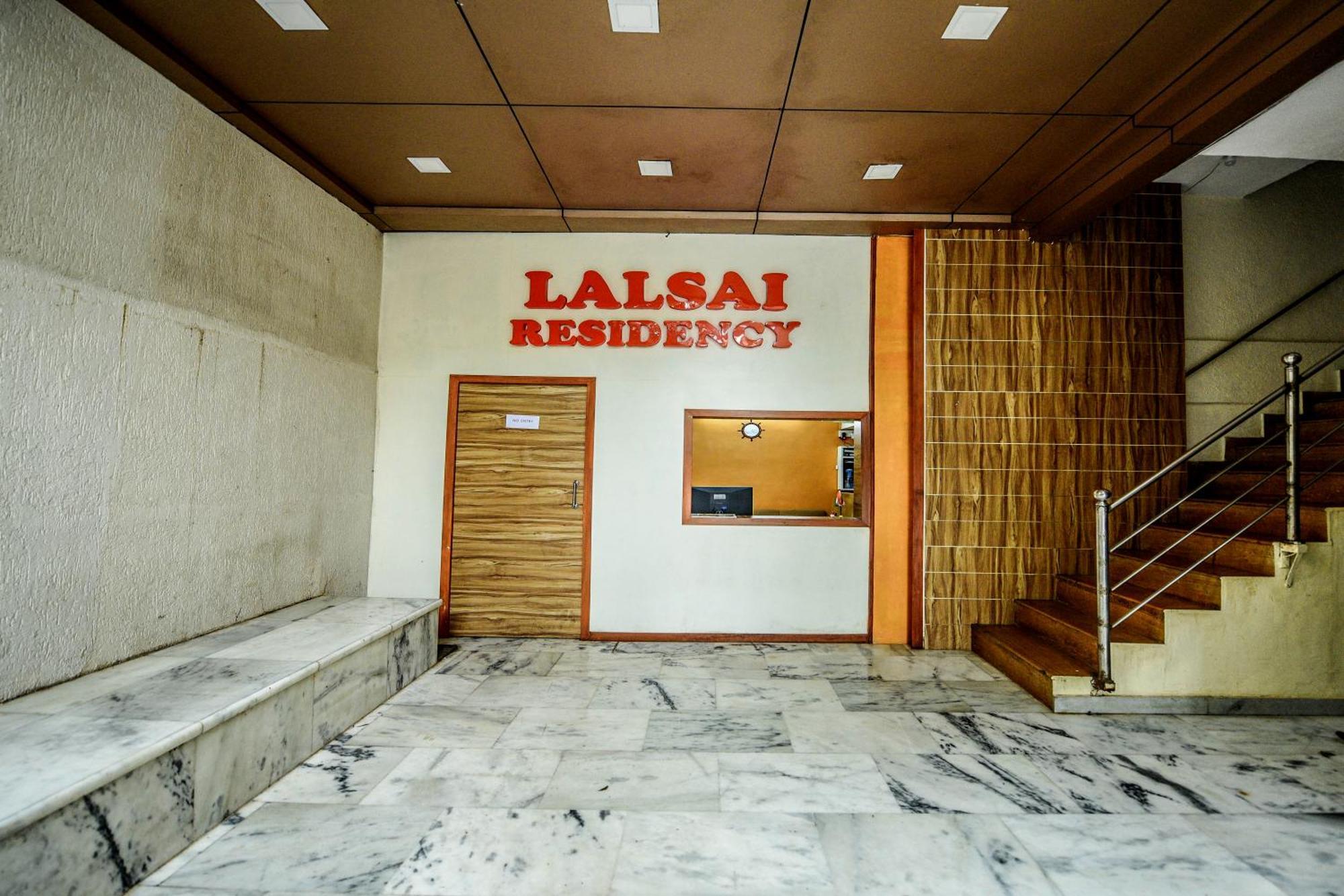 Fabhotel Lal Sai Residency - Mumbai — Photos 1